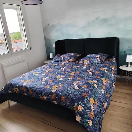La Bulle De Lucie Apartment
